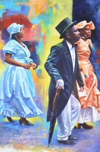 Fiesta de Boda, 2017