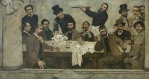 El Grupo Lion