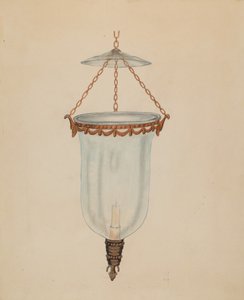 Candelabro de Vela