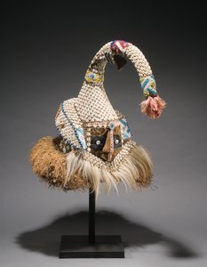 Máscara de casco Kuba