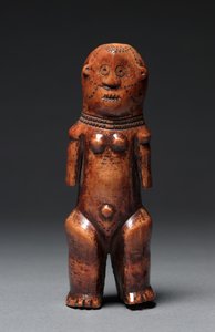 Figurilla, Lega, probablemente 1800s