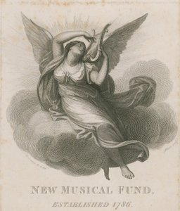 Nuevo Fondo Musical, establecido en 1786