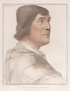 John Poines, 1792 de Conrad Martin Metz