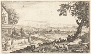 Primavera de Conrad Meyer