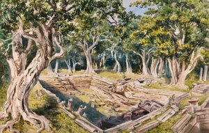 El Kuttam Pokuna de Constance Frederica Gordon Cumming