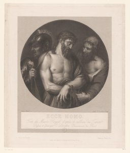 ecce-homo Ecce Homo (título sobre objeto)