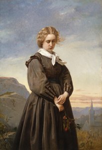 Melancolía de amor
