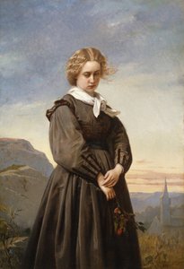 La melancolía del amor