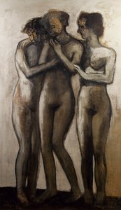 Las Tres Gracias