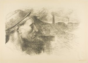Miner, del noveno álbum de L