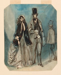 El paseo