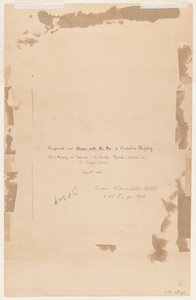 Inscripción del artista de Constantine Hertzberg