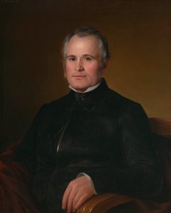 Emery Bemis de Constantino Brumidi