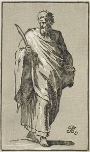 San Bartolomé de Conte Antonio Maria Zanetti the Elder