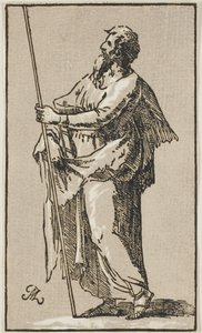 Santo Tomás de Conte Antonio Maria Zanetti the Elder