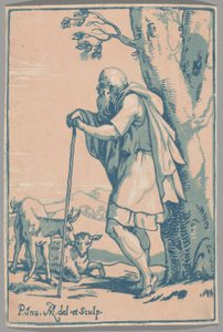 El Viejo Pastor