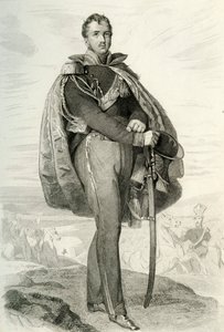 Joseph Antoni Poniatowski, 1804, 1839 de Contenau