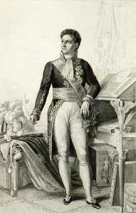 Louis-Alexandre Berthier de Contenau