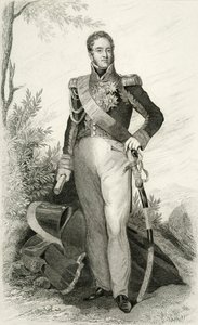 Louis Gabriel Suchet, 1804, 1839 de Contenau