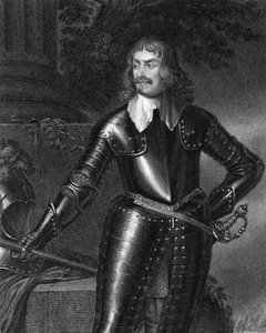William Craven, primer conde de Craven, soldado británico