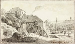 Ford Mill de Copplestone Warre Bamfylde