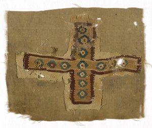 Cruz de Coptic