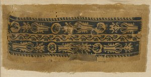 Muñequera de Coptic