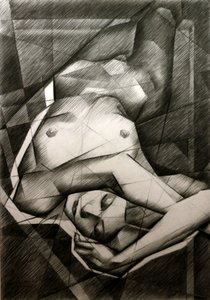 Cuarto homenaje a Man Ray