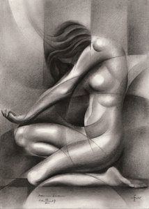 Resumen: Una figura elegante