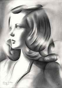 Perfil de la mujer clásica