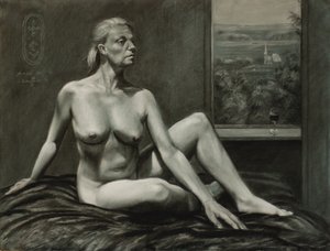 Sesión de modelos - 25 de mayo de 2017 - 2