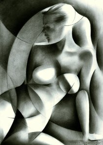 Roundism - 30-12-16 (Anita Ekberg)