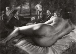 La Venus de La Haya - 07-06-20