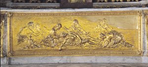 Piedad, de la Capilla Real