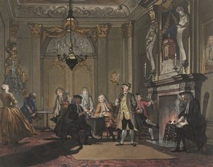 Nadie habló de Cornelis (after) Troost