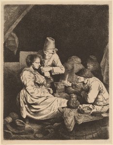 La posada