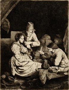  de Cornelis Bega