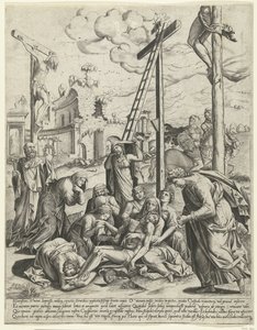 contrainterrogatorio de Cornelis Bos