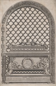 La tumba de Pietro y Giovanni de