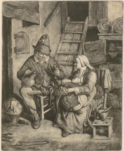 de Cornelis Dusart
