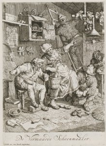  de Cornelis Dusart