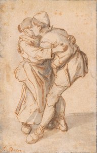  de Cornelis Dusart