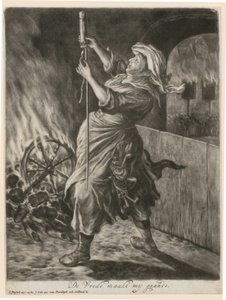  de Cornelis Dusart