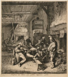  de Cornelis Dusart
