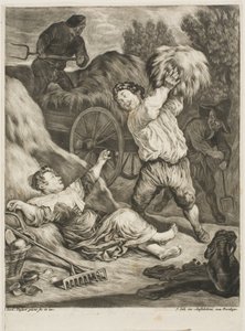 Julio de Cornelis Dusart