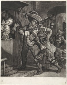  de Cornelis Dusart