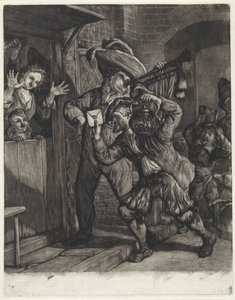  de Cornelis Dusart
