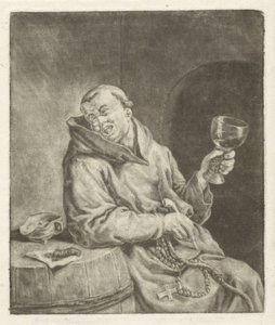 Gusto de Cornelis Dusart