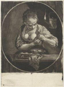  de Cornelis Dusart