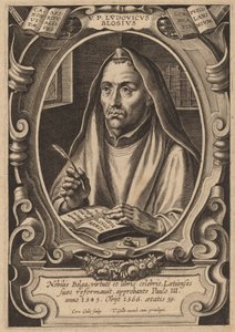 Luis de Blois